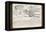 Etude de ciel-Edouard Manet-Framed Premier Image Canvas