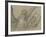 Etude de deux buses-Pieter Boel-Framed Giclee Print