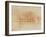 Etude de machine-Leonardo da Vinci-Framed Giclee Print