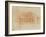 Etude de machine-Leonardo da Vinci-Framed Giclee Print