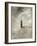 Etude de paysage-Gustave Moreau-Framed Giclee Print