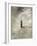 Etude de paysage-Gustave Moreau-Framed Giclee Print