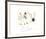 Etude de Personnages-Pablo Picasso-Framed Collectable Print