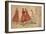 Etude de plusieurs femmes-Eugène Boudin-Framed Giclee Print