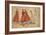 Etude de plusieurs femmes-Eugène Boudin-Framed Giclee Print