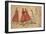 Etude de plusieurs femmes-Eugène Boudin-Framed Giclee Print