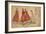 Etude de plusieurs femmes-Eugène Boudin-Framed Giclee Print