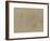 Etude de quatre pintades-Pieter Boel-Framed Giclee Print