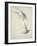 Etude pour Hésiode et les muses-Gustave Moreau-Framed Giclee Print