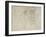 Etude pour la lutte de Jacob et de l'ange-Eugene Delacroix-Framed Giclee Print