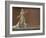 Etude pour le tableau "Salomé"-Gustave Moreau-Framed Giclee Print