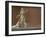 Etude pour le tableau "Salomé"-Gustave Moreau-Framed Giclee Print