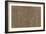 Etude pour Tu Marcellus eris ou Virgile lisant l'Enéide à Auguste-Jean-Auguste-Dominique Ingres-Framed Giclee Print