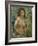 Etude, Torse, Effet De Soleil-Pierre-Auguste Renoir-Framed Giclee Print