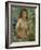 Etude, Torse, Effet De Soleil-Pierre-Auguste Renoir-Framed Giclee Print