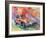 EType, 2007-Clive Metcalfe-Framed Giclee Print