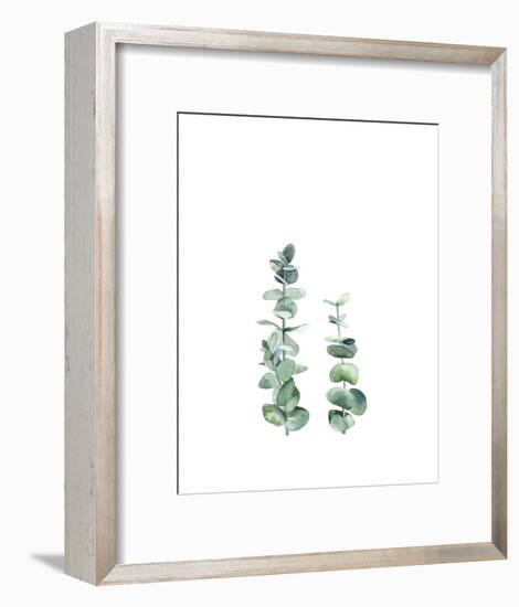 Eucalyptus I-Ann Solo-Framed Art Print