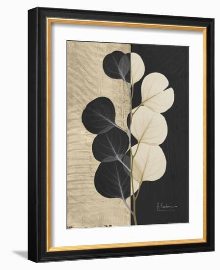 Eucalyptus Invert-Albert Koetsier-Framed Art Print