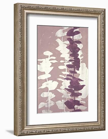 Eucalyptus, Roseberry-Denise Duplock-Framed Giclee Print