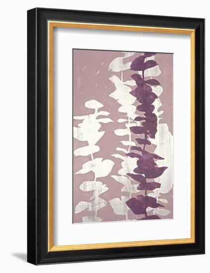 Eucalyptus, Roseberry-Denise Duplock-Framed Giclee Print