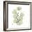 Eucalyptus Serenity-Albert Koetsier-Framed Premium Giclee Print