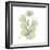 Eucalyptus Serenity-Albert Koetsier-Framed Premium Giclee Print