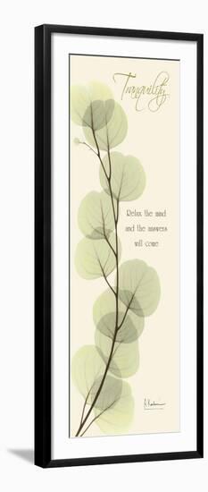 Eucalyptus Tranquility-Albert Koetsier-Framed Art Print