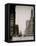 Euclid Avenue, Cleveland, Ohio-null-Framed Stretched Canvas