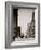 Euclid Avenue, Cleveland, Ohio-null-Framed Photo