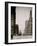 Euclid Avenue, Cleveland, Ohio-null-Framed Photo