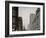 Euclid Avenue, Cleveland, Ohio-null-Framed Photo