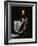 Euclid-Jusepe de Ribera-Framed Giclee Print