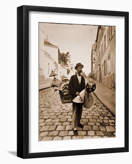 Photographic Print, , large