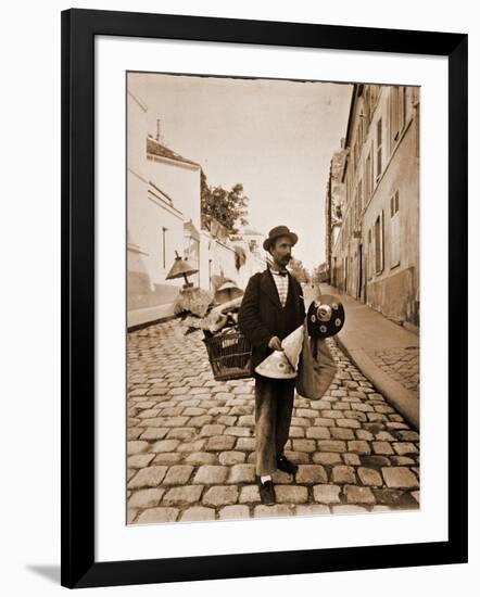 Photographic Print, , large