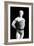 Eugen Sandow, Father of Modern Bodybuilding-Science Source-Framed Giclee Print