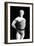 Eugen Sandow, Father of Modern Bodybuilding-Science Source-Framed Giclee Print