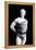 Eugen Sandow, Father of Modern Bodybuilding-Science Source-Framed Premier Image Canvas