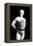 Eugen Sandow, Father of Modern Bodybuilding-Science Source-Framed Premier Image Canvas