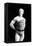 Eugen Sandow, Father of Modern Bodybuilding-Science Source-Framed Premier Image Canvas