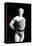 Eugen Sandow, Father of Modern Bodybuilding-Science Source-Framed Premier Image Canvas
