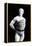 Eugen Sandow, Father of Modern Bodybuilding-Science Source-Framed Premier Image Canvas