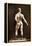 Eugen Sandow, in Classical Ancient Greco-Roman Pose, C.1893-Napoleon Sarony-Framed Premier Image Canvas