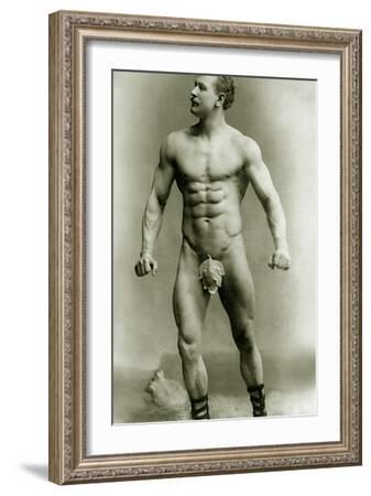 Roman c - nude photos