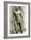 Eugen Sandow, in Classical Ancient Greco-Roman Pose, C.1897-null-Framed Photographic Print