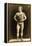 Eugen Sandow, in Classical Ancient Greco-Roman Pose, C.1897-null-Framed Premier Image Canvas