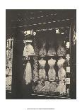 Paris, 1911 - Metalworker's Shop, passage de la Reunion-Eugene Atget-Art Print