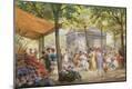 Giclee Print