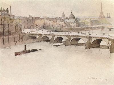 Pont Neuf Wall Art: Prints, Paintings & Posters | Art.com