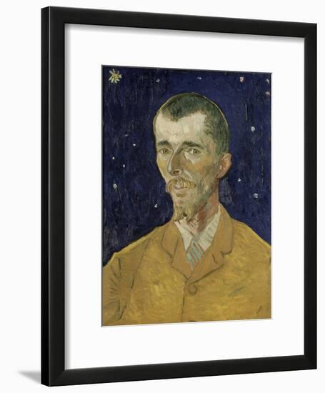 Eugène Boch, 1888-Vincent van Gogh-Framed Giclee Print