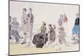 Premium Giclee Print